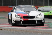 Circuit Zolder, donderdag 22 maart 2018 – Internationale testdag