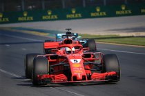 Bahrein: Kan Mercedes terugslaan na blunder in Melbourne?