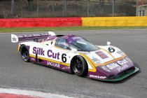 Datum Spa Classic 2020 gekend