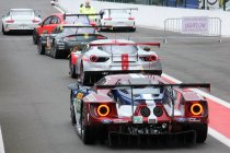 Circuit Spa-Francorchamps, dinsdag 27 maart 2018 – Internationale testdag