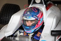Paul Ricard: Ugo De Wilde vicekampioen in Franse F4