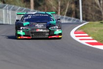 Misano: Adrien De Leener keert terug bij WRT
