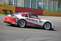 Porsche GT3 Cup Challenge Benelux: De testdag in beeld gebracht