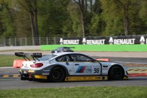 Monza: Overzicht van de nieuwe kleuren in het Blancpain GT-veld