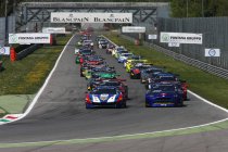 GT3 Awards: De meest succesvolle en actieve teams in 2018