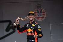 McLaren doet miljoenenbod op Daniel Ricciardo
