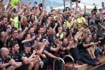 Wedstrijd: Win een rondleiding bij Red Bull Racing