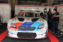Teo Martin Motorsport niet langer met BMW