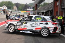 TCR Europe: M1RA brengt twee Hyundai’s aan de start