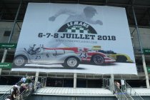 Le Mans Classic door de lens van Wilfried Geerts