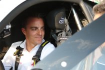 9H Kyalami: Bertrand Baguette keert terug naar Intercontinental GT Challenge