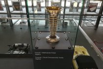 Michael Schumacher Private Collection in Keulen