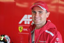 Ferrari maakt namen bekend van simulator-piloten