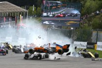 FIA onthult veiligheidsplannen na zware crashes