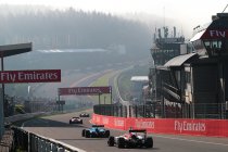 Nieuw Formule 3-kampioenschap ook naar Francorchamps