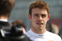 Paul Di Resta werkt resterende manches WEC af - Exit DTM?