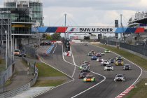 Start 2018 Blancpain GT Series Sprint Cup Nürburgring Race 1