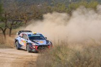 WRC: Mikkelsen opnieuw naar het hoogste echelon