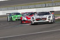 Nürburgring: De actie op zondag in beeld gebracht