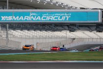 Bomvolle entrylist voor Gulf 12 Hours 2019