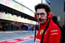 Mattia Binotto verlaat Ferrari