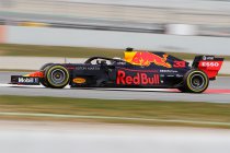 Red Bull Racing verlengt verbintenis met ExxonMobil