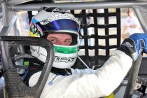 Venray: Niels Albert maakt debuut in NASCAR Whelen Euro Series