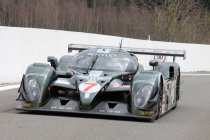 Spa-Francorchamps: Internationale testdag 2019