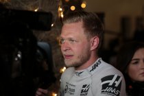 Kevin Magnussen keert terug naar Haas F1