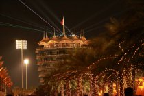 Bahrain Gran Prix sfeerbeeld