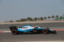 Williams en Mercedes verlengen samenwerking