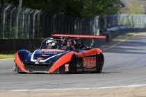 Circuit Zolder, donderdag 25 april 2019 – Internationale testdag