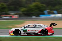 Brands Hatch: René Rast (Audi) wint en verstevigt leiding in kampioenschap