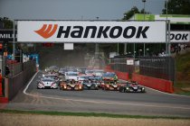 24H Zolder ook in 2020 begin augustus - Dubbele endurancerace bij DTM?