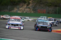 Spa-Classic: Bijna 360 wagens ingeschreven