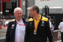 Cyril Abiteboul verlaat Renault