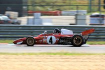 Circuit Zolder, donderdag 6 juni 2019 – Internationale testdag/Modena Motorsport