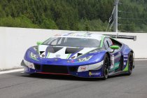 Emil Frey Racing met twee Lamborghini’s naar GT World Challenge