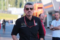 Günther Steiner verlaat HAAS F1