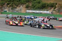 25H Fun Cup: De Belcar race in beeld gebracht