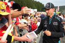 Kubica verlaat Williams eind 2019
