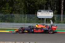 Honda ook in 2021 met Red Bull en AlphaTauri