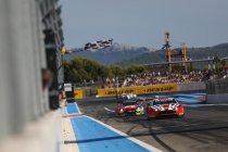 ACO lanceert Michelin GT3 Le Mans Cup