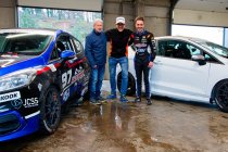 Benelux Ford Fiesta Sprint Cup: Alliantie TDB & Nice Racing