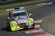 Benelux Open Races: Colson Racing for Michel Simul halen de kastanjes uit het vuur!