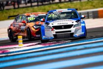 Paul Ricard: De beurt aan Jimmy Clairet