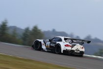 Schubert Motorsport opnieuw met BMW Z4 GT3 aan de start