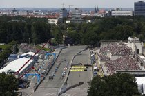 Norisring krijgt DTM-finale