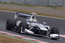 Super Formula - Suzuka: Nabeschouwing Bertrand Baguette