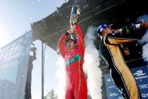 Montreal: Zege voor di Grassi in race 1 – Buemi gediskwalificeerd